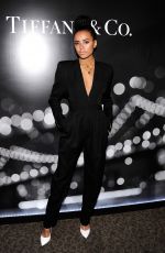 AVA DASH at Tiffany and Co. Hardwear Event in Los Angeles 04/26/2017
