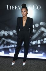 AVA DASH at Tiffany and Co. Hardwear Event in Los Angeles 04/26/2017