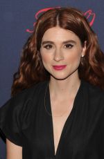 AYA CASH at FX Network 2017 All-star Upfront in New York 04/06/2017