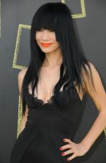 BAI LING at National Geographic