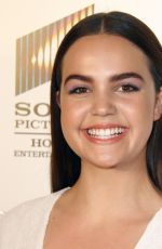 BAILEE MADISON at A Cowgirl Story Premiere in Los Angeles 04/13/2017