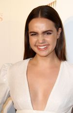BAILEE MADISON at A Cowgirl Story Premiere in Los Angeles 04/13/2017