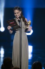 BEA MILLER at 2017 Radio Disney Music Awards in Los Angeles 04/29/2017
