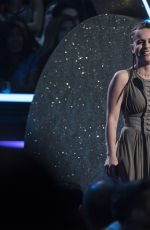 BEA MILLER at 2017 Radio Disney Music Awards in Los Angeles 04/29/2017