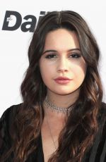 BEA MILLER at Daily Front Row’s 3rd Annual Fashion Los Angeles Awards 04/02/2017