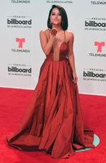 BECKY G at 2017 Billboard Latin Music Awards in Miami 04/27/2017