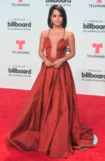 BECKY G at 2017 Billboard Latin Music Awards in Miami 04/27/2017