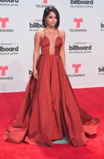 BECKY G at 2017 Billboard Latin Music Awards in Miami 04/27/2017