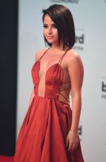 BECKY G at 2017 Billboard Latin Music Awards in Miami 04/27/2017