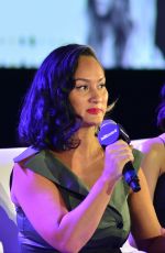 BECKY G at Billboard Latin Conference and Awards at in South Beach 04/26/2017