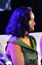 BECKY G at Billboard Latin Conference and Awards at in South Beach 04/26/2017