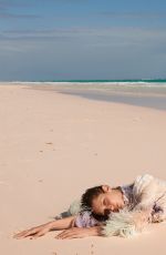 BELLA HADID for Porter Magazine, Summer 2017