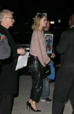 BELLA HEATHCOTE at Giorgio Baldi in Santa Monica 04/06/2017