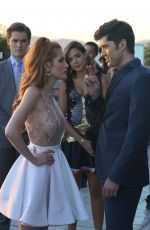 BELLA THORNE - Famous in Love, Season One, Episode 2 Promos