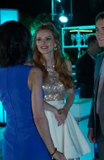 BELLA THORNE - Famous in Love, Season One, Episode 2 Promos