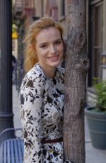BELLA THORNE - Famous in Love, Season One Episode Three Promos