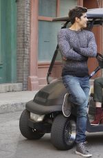 BELLA THORNE - Famous in Love, Season One Promos