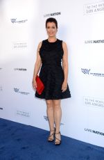 BELLAMY YOUNG at To the Rescue! Fundraising Gala in Los Angeles 04/22/2017