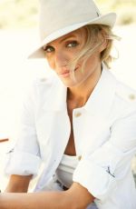 Best from the Past - CAMERON DIAZ in Vogue Magazine, June 2009
