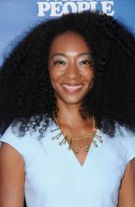 BETTY GABRIEL at Dear White People Series Premiere in Los Angeles 04/27/2017