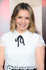 BEVERLEY MITCHELL at Unforgettable Premiere in Los Angeles 04/18/2017