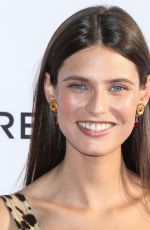 BIANCA BALTI at Daily Front Row’s 3rd Annual Fashion Los Angeles Awards 04/02/2017