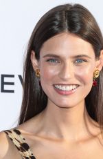 BIANCA BALTI at Daily Front Row’s 3rd Annual Fashion Los Angeles Awards 04/02/2017