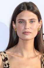 BIANCA BALTI at Daily Front Row’s 3rd Annual Fashion Los Angeles Awards 04/02/2017