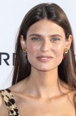 BIANCA BALTI at Daily Front Row’s 3rd Annual Fashion Los Angeles Awards 04/02/2017