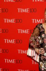 BLAKE LIVELY at 2017 Time 100 Gala in New York 04/25/2017