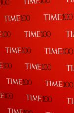 BLAKE LIVELY at 2017 Time 100 Gala in New York 04/25/2017