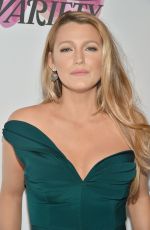 BLAKE LIVELY at Variety