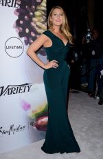 BLAKE LIVELY at Variety