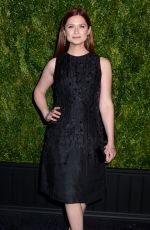 BONNIE WRIGHT at Chanel Artists Dinner at Tribeca Film Festival in New York 04/24/2017