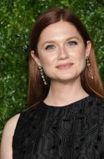 BONNIE WRIGHT at Chanel Artists Dinner at Tribeca Film Festival in New York 04/24/2017