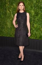 BONNIE WRIGHT at Chanel Artists Dinner at Tribeca Film Festival in New York 04/24/2017
