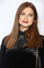 BONNIE WRIGHT at Clive Davis; The Sound of Our Lives Premiere at Tribeca Film Festival in New York 04/19/2017