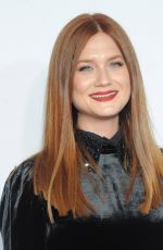 BONNIE WRIGHT at Clive Davis; The Sound of Our Lives Premiere at Tribeca Film Festival in New York 04/19/2017