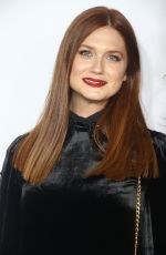 BONNIE WRIGHT at Clive Davis; The Sound of Our Lives Premiere at Tribeca Film Festival in New York 04/19/2017