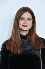 BONNIE WRIGHT at Clive Davis; The Sound of Our Lives Premiere at Tribeca Film Festival in New York 04/19/2017