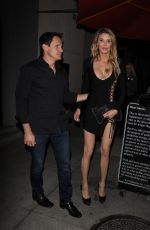 BRANDI GLANVILLE at Craig