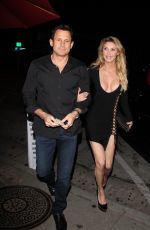BRANDI GLANVILLE at Craig