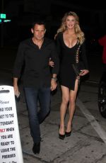BRANDI GLANVILLE at Craig
