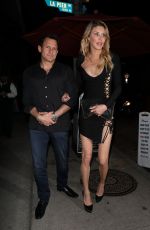 BRANDI GLANVILLE at Craig