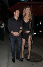 BRANDI GLANVILLE at Craig