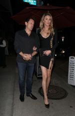 BRANDI GLANVILLE at Craig