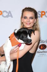 BREGJE HEINEN at ASPCA 20th Annual Bergh Ball in New York 04/20/2017