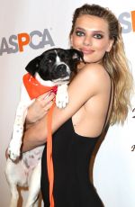 BREGJE HEINEN at ASPCA 20th Annual Bergh Ball in New York 04/20/2017