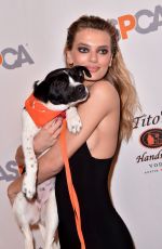 BREGJE HEINEN at ASPCA 20th Annual Bergh Ball in New York 04/20/2017