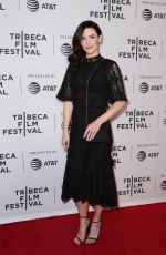 BRIDGET REGAN at Devil